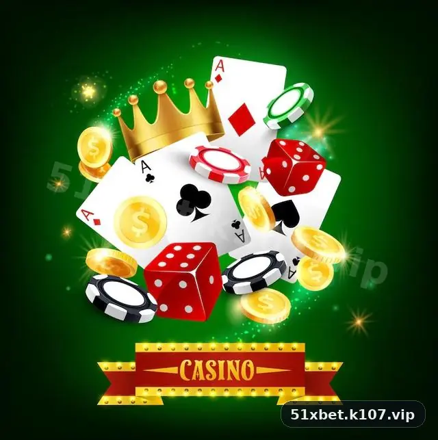 51xbet destaque